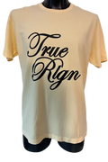 TRUE RLGN AMARILLA G