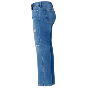 MONACOJEANS SLIM DESGASTADO