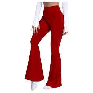 LEGGIN ACAMPANADO