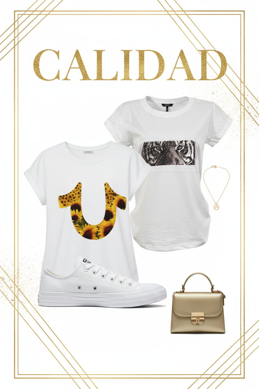Calidad - Selah Boutique