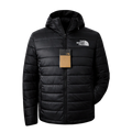 CHAMARRA ROMPEVIENTOS THE NORTH FACE