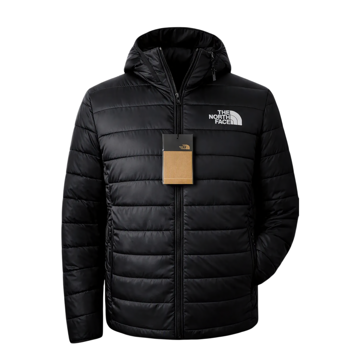 CHAMARRA ROMPEVIENTOS THE NORTH FACE