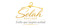 Selah Boutique - Inicio