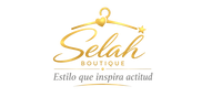Selah Boutique - Inicio