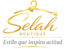 Selah Boutique - Inicio