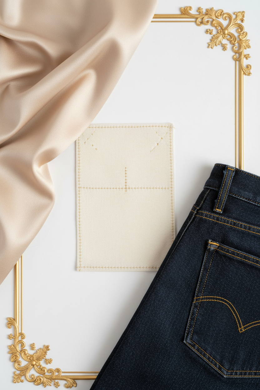 Textiles Premium - Selah Boutique